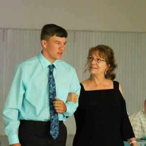 Meet your Posher, Patty